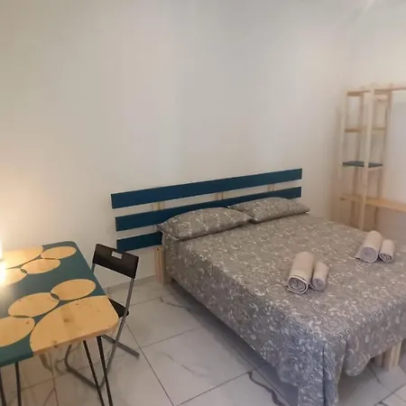 Amedeo House Appartamento