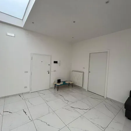 Amedeo House Appartamento