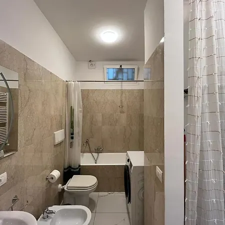 Amedeo House Appartamento
