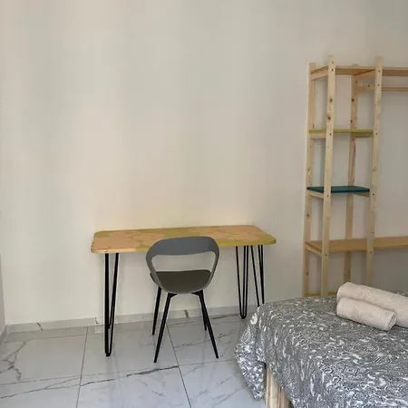 Amedeo House Lägenhet
