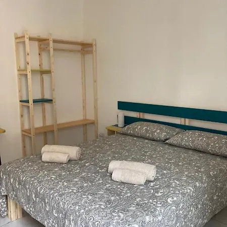 Appartamento Amedeo House *