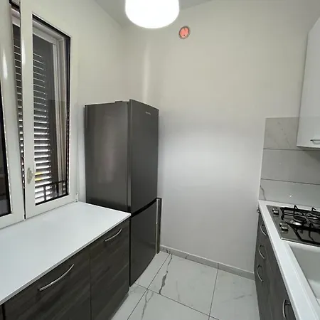 Amedeo House Appartamento Bari