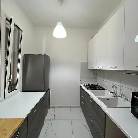 Amedeo House Appartamento