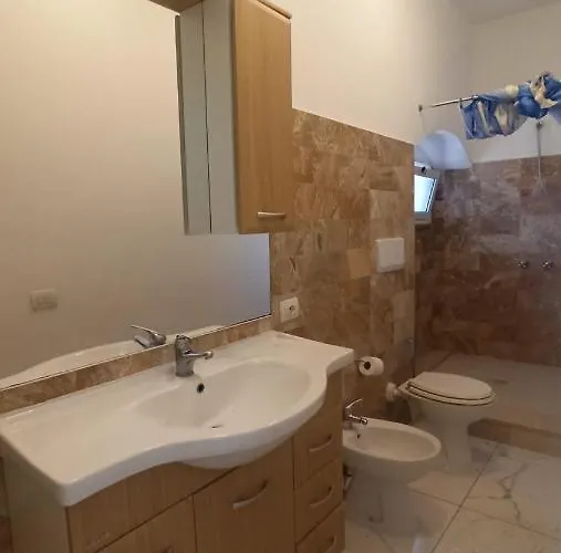 Apartamento Amedeo House *