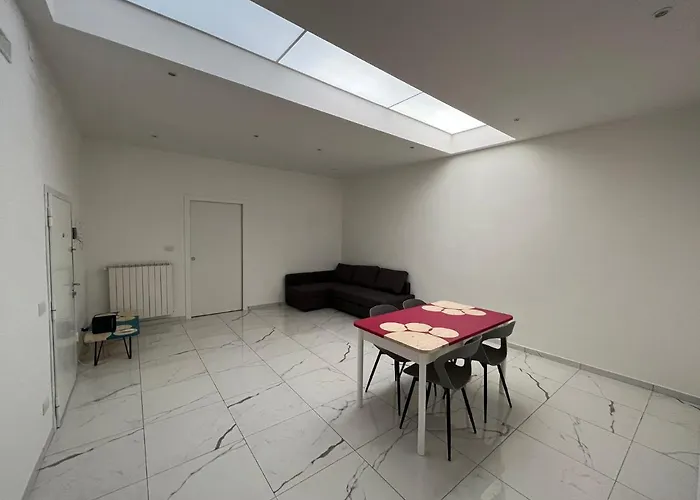 Amedeo House Apartamento *