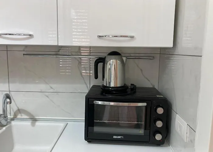 Apartamento Amedeo House Bari