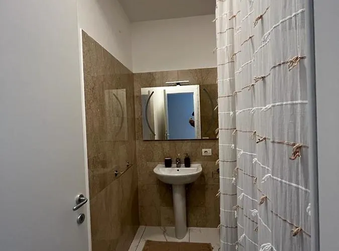 Amedeo House Apartamento Bari