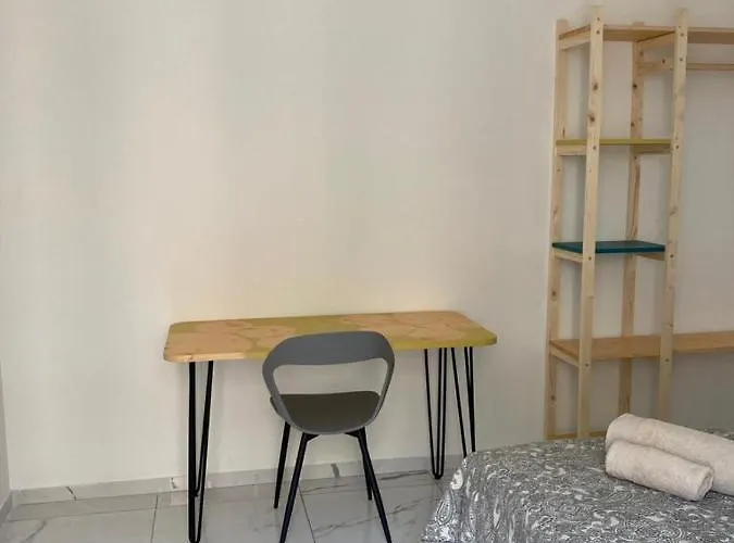 Amedeo House Apartamento