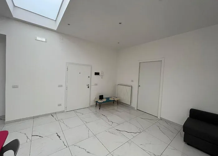 Amedeo House Apartamento