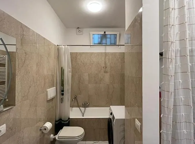 Amedeo House Apartamento