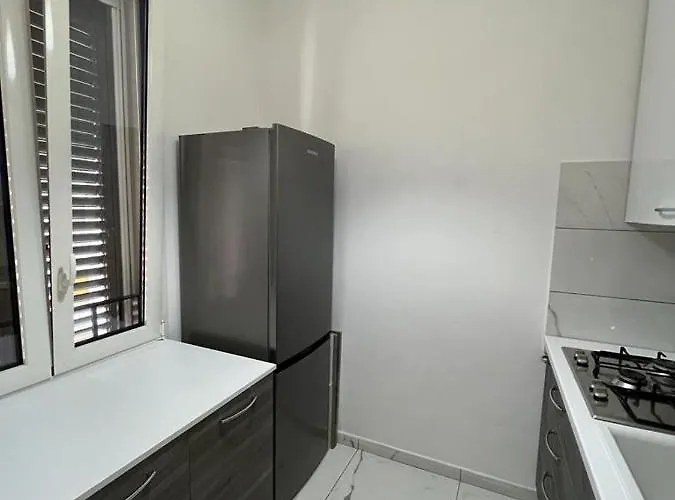 Amedeo House Apartamento Bari