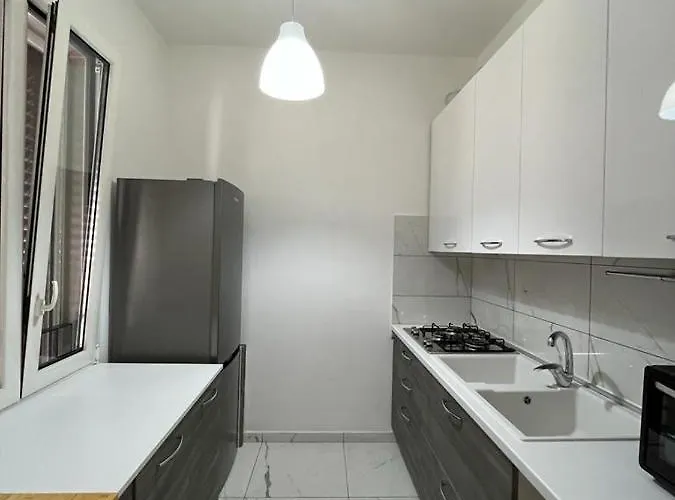 Amedeo House Apartamento